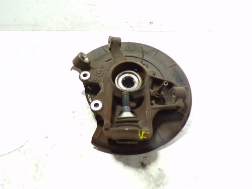 Right rear steering knuckle MERCEDES-BENZ M-CLASS (W164)  | BP9503263M28 