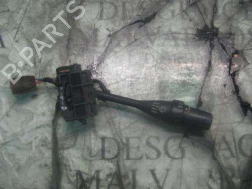 Used Steering column stalk NISSAN ALMERA I Hatchback (N15) 2.0 D (75 hp) 3741521