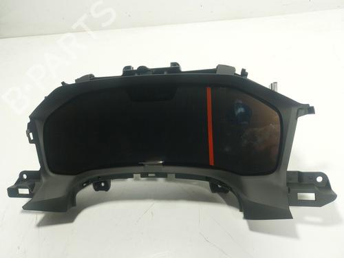 Used Instrument cluster Instrument cluster BMW 4 Convertible (G23, G83) 430 i xDrive (245 hp) 24599874 24599874