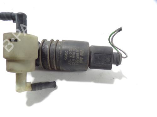 Spylervæskepumpe PORSCHE CAYENNE (9PA) 3.2 | BP14287297E24