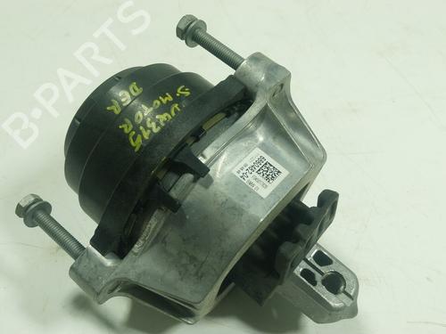 Used Engine mount BMW 3 (G20, G80, G28) 318 i (156 hp) 25045124