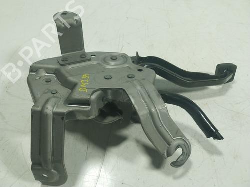 Hand brake KIA NIRO I (DE)  | BP16727347I18 