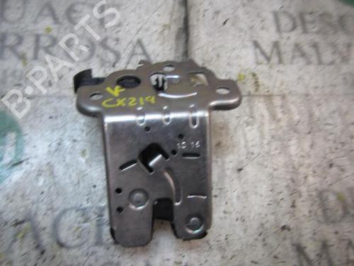 Used Tailgate lock Tailgate lock AUDI A1 Sportback (8XA, 8XF) 1.0 TFSI (95 hp) 4011208 4011208