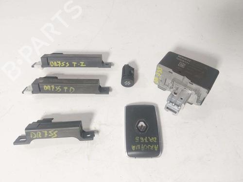 Used Electronic module Electronic module 39212576 39212576
