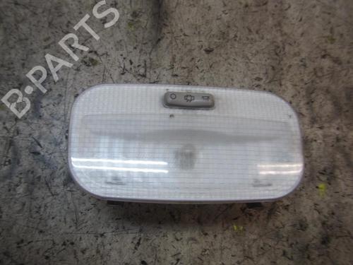 Used Interior roof light Interior roof light CITROËN C3 II (SC_) [2009-2026] 7410893 7410893