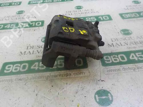 Right front brake caliper FORD FIESTA VI (CB1, CCN) 1.25 | BP11551132M104