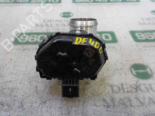 Throttle body PEUGEOT 208 I (CA_, CC_)  | BP6509131M82 