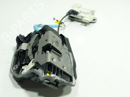 Used Front left lock Front left lock BMW X5 (G05, F95) xDrive 30 d Mild-Hybrid (286 hp) 34369713 34369713