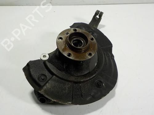 Used Right front steering knuckle BMW 5 (F10) [2009-2016]  13364950