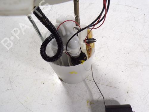 Fuel pump NISSAN QASHQAI II (J11, J11_) 1.3 DIG-T | BP9400158M76