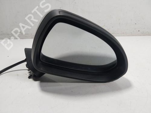 Right mirror OPEL CORSA E (X15) 1.4 (08, 68) | BP32116490C27 - Image 2