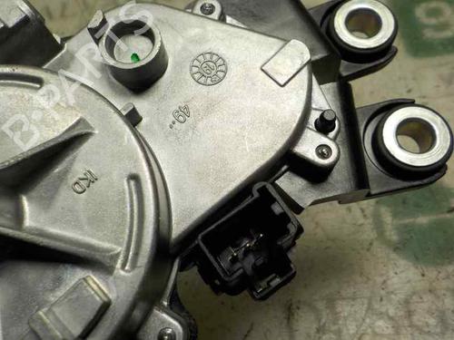 Rear wiper motor FORD FOCUS IV (HN)  | BP6681638M102 