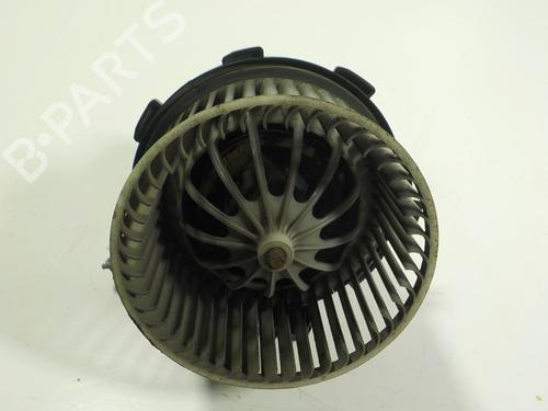 Heater blower motor AUDI A5 Sportback (8TA) 3.0 TDI quattro | BP11884907M62 