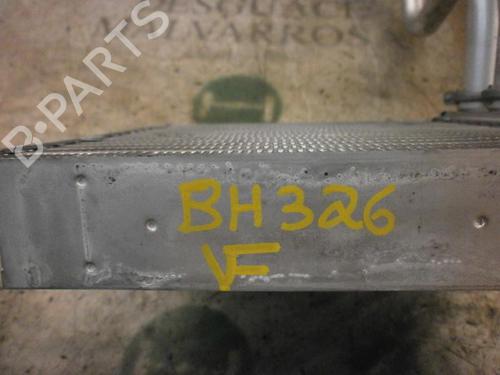 Heater matrix NISSAN MICRA III (K12) 1.4 16V | BP3787901M63 