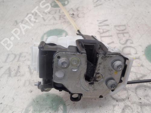 Used Front right lock CITROËN NEMO Box Body/MPV (AA_) [2008-2025]  3825731