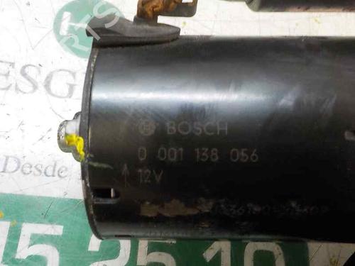 Starter KIA SPORTAGE III (SL)  | BP3866477M8 