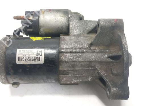 Used Starter Starter 38968857 38968857