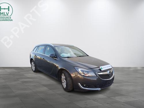 Brugte OPEL INSIGNIA A Sports Tourer (G09)  1.4 (35)  4773222
