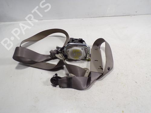 Used Front left seatbelt Front left seatbelt NISSAN MICRA IV (K13K, K13KK) 1.2 (80 hp) 8741529 8741529