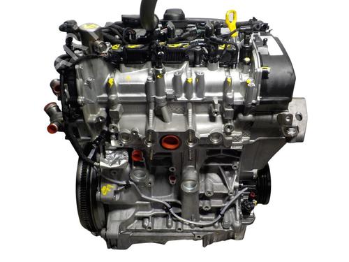 Used Engine AUDI A1 Sportback (GBA) [2018-2025]  12029366