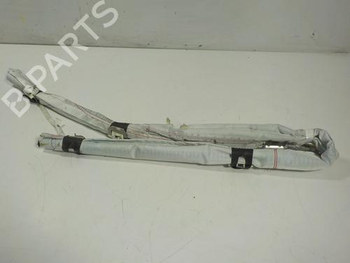 Used Right curtain airbag Right curtain airbag 10927881 10927881