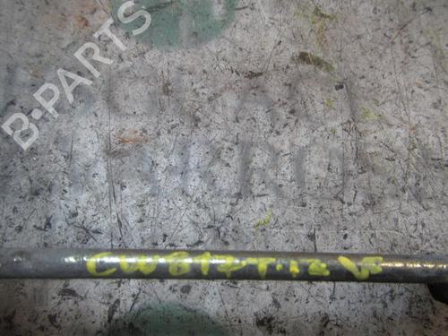 Left rear suspension arm BMW 7 (E65, E66, E67)  | BP14277693M14 