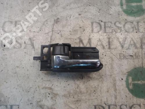Used Rear left interior door handle Rear left interior door handle TOYOTA AVENSIS (_T25_) 1.8 VVT-i (ZZT251_, ZZT251R) (129 hp) 3812015 3812015