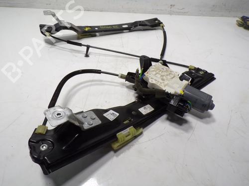 Used Front left window mechanism Front left window mechanism FORD FOCUS III [2010-2020] 10115896 10115896