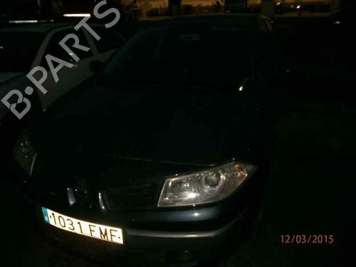 RENAULT MEGANE II (BM0/1_, CM0/1_) 1.5 dCi (BM1F, CM1F) (86 hp) 482809
