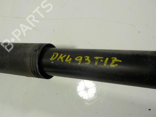 Left rear shock absorber MERCEDES-BENZ E-CLASS (W212)  | BP12552779M18 