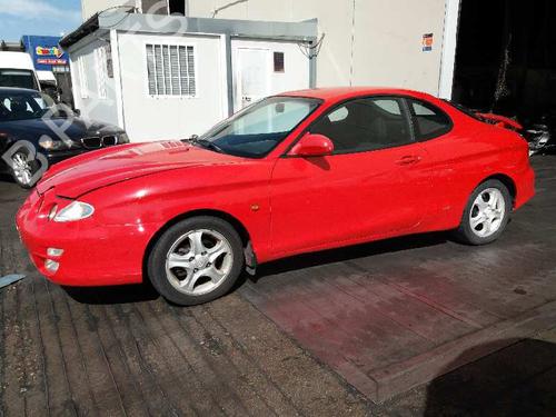 AC compressor HYUNDAI COUPE I (RD) 1.6 16V | BP6302073M34