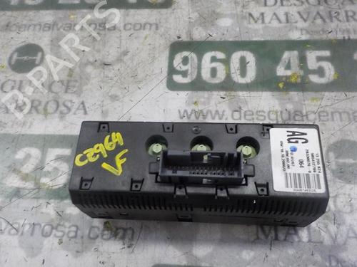 Display monitor OPEL CORSA D (S07) 1.3 CDTI (L08, L68) | BP3863221C48 - Image 2