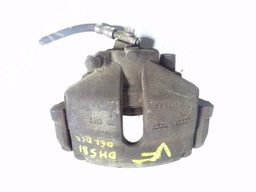 Used Right front brake caliper AUDI A3 (8P1) 2.0 TDI 16V (140 hp) 11553317