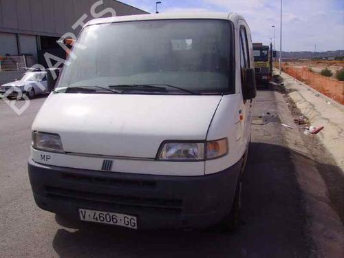 Used Parts FIAT DUCATO Van (230_)  1.9 D  474759