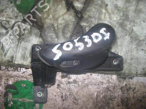 Used Front left interior door handle Front left interior door handle FIAT BRAVA (182_) 1.9 TD 75 S (182.BF) (75 hp) 3780658 3780658