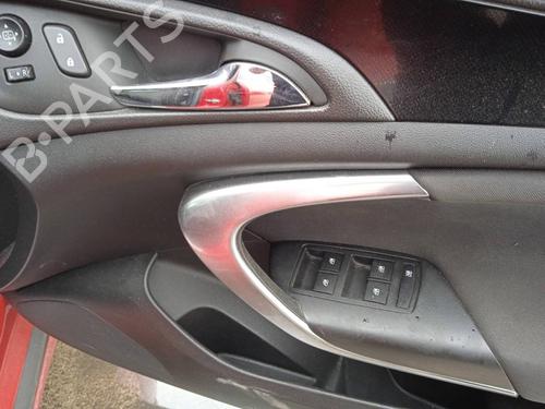 Left tailgate light OPEL INSIGNIA A (G09) 2.0 CDTI (68) | BP8286466C79  - Image 10