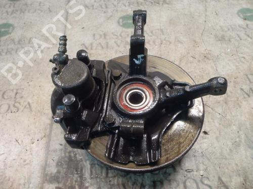 Right front steering knuckle FIAT MAREA Weekend (185_)  | BP4015446M26 