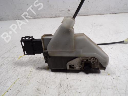 Rear right lock PEUGEOT 5008 (0U_, 0E_) 1.6 HDi | BP8889054C99