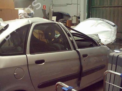 Support CITROËN XSARA PICASSO (N68) 2.0 HDi | BP14291666C155 
