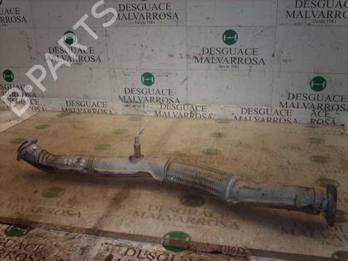 Exhaust manifold NISSAN PRIMERA Hatchback (P11) 2.0 16V BP14294043M110