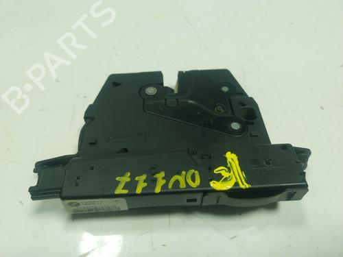 Used Tailgate lock Tailgate lock BMW 3 (F30, F80) 320 d (184 hp) 17592525 17592525