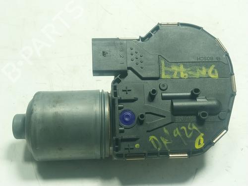 Front wiper motor OPEL ASTRA J GTC 2.0 CDTI (08) | BP18152368M29 