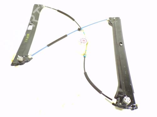 Used Front left window mechanism Front left window mechanism VW TOURAN (5T1) 2.0 TDI (116 hp) 7876148 7876148