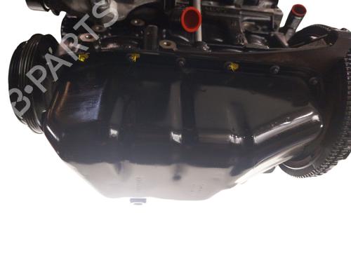 Engine DACIA LOGAN II 1.2 | BP19022668M1 - Image 3