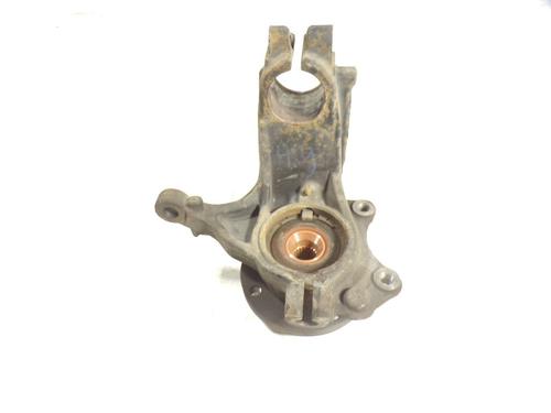 Left front steering knuckle CITROËN C3 II (SC_) 1.4 HDi 70 (SC8HZC, SC8HR0, SC8HP4) | BP8200163M25 - Image 3