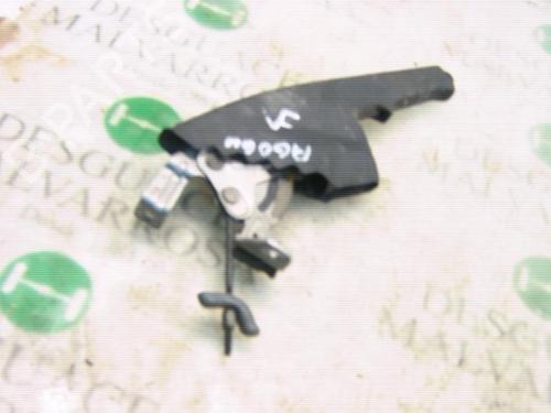Hand brake SKODA FABIA I (6Y2) 1.4 | BP8772578I18 
