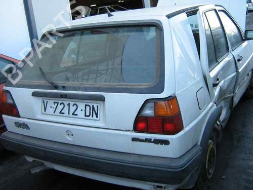 Exhaust manifold VW GOLF II (19E, 1G1)  | BP14295963M110 