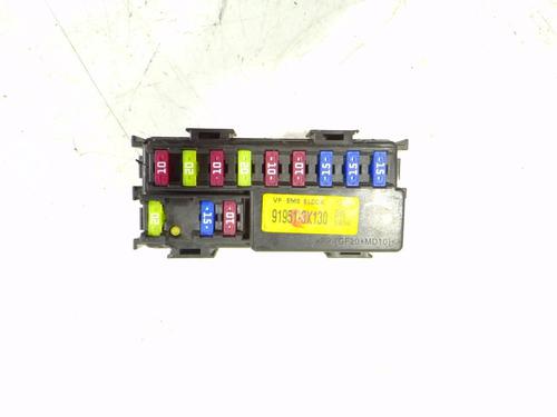 Used Fuse box KIA CEE'D (JD) 1.4 CVVT (100 hp) 8423814