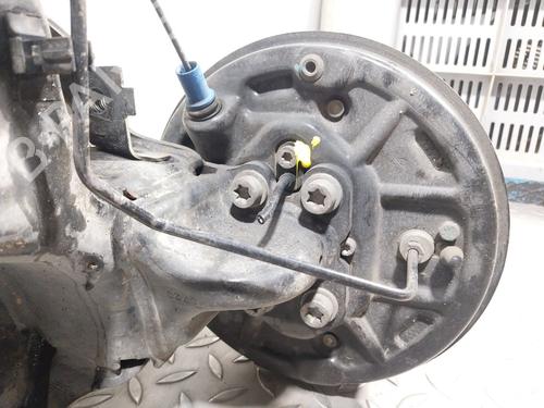 Rear axle CITROËN C3 / C3 ORIGIN III (SX) 1.2 PureTech 82 | BP27892513M2 