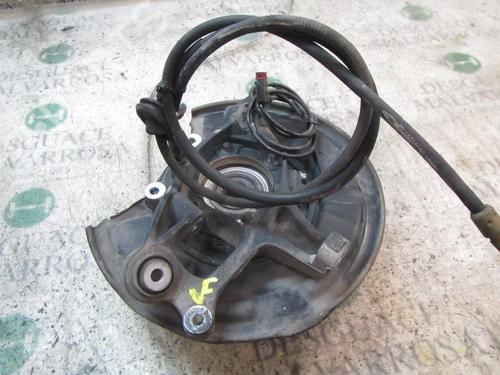 Right rear steering knuckle MERCEDES-BENZ CLS (C219)  | BP4010141M28 